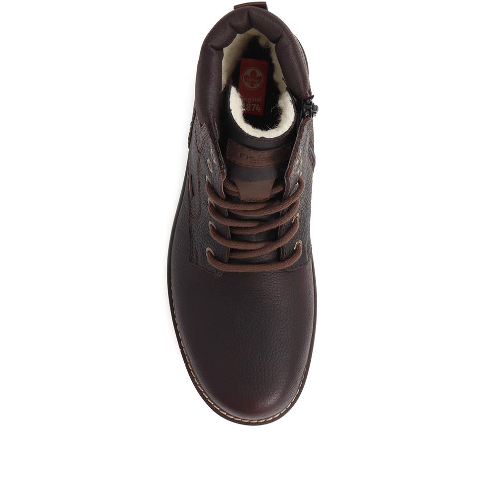 Men's Walking Boots - RKR38516 / 324 359 image 4