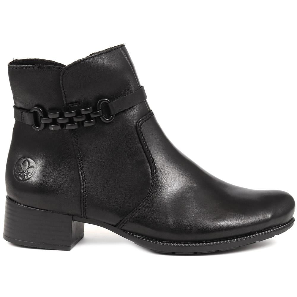 Ankle Boots - RKR38524 / 324 347 image 1