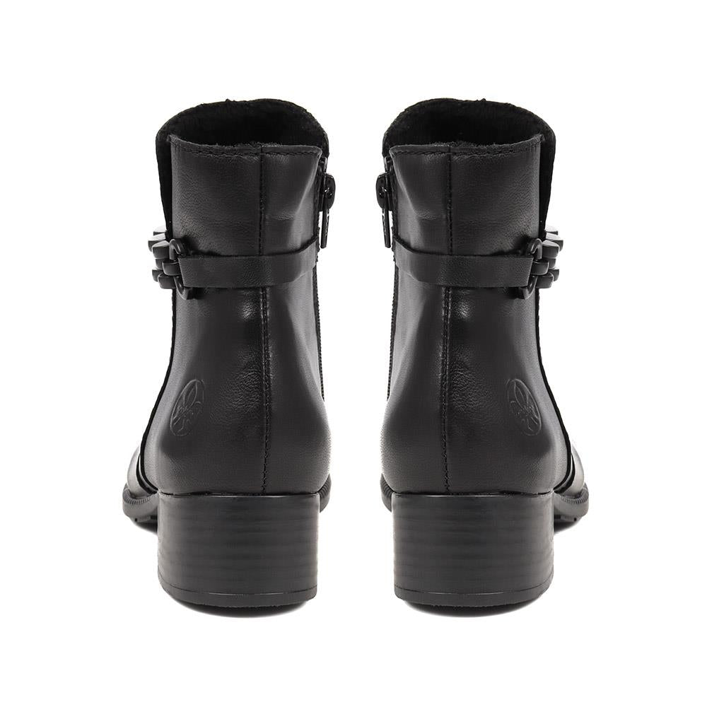 Ankle Boots - RKR38524 / 324 347 image 2