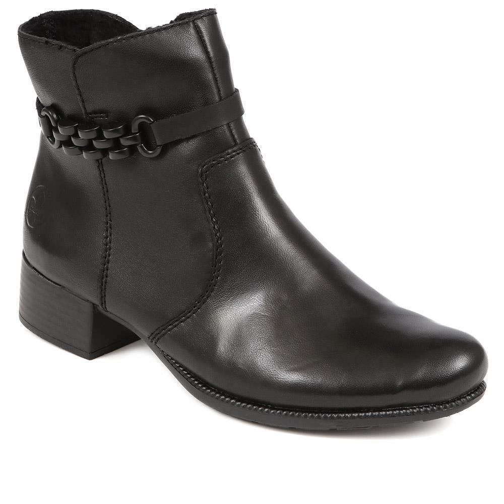 Ankle Boots - RKR38524 / 324 347 image 0