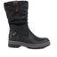 Casual Mid-Calf Boots - TELOO38001 / 324 311 image 5