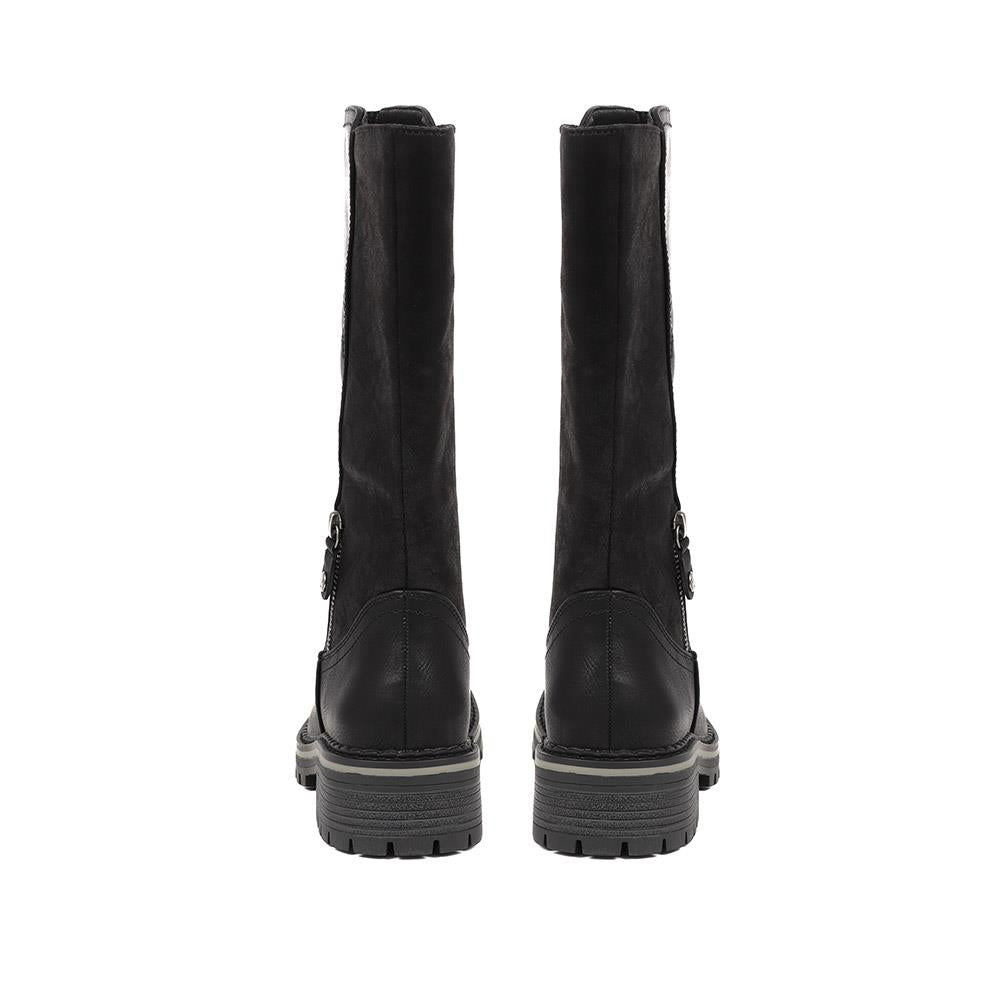 Casual Long Boots - WOIL38030 / 324 601 image 1