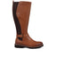 Leather Knee High Boots  - MAGNU38015 / 324 705 image 1