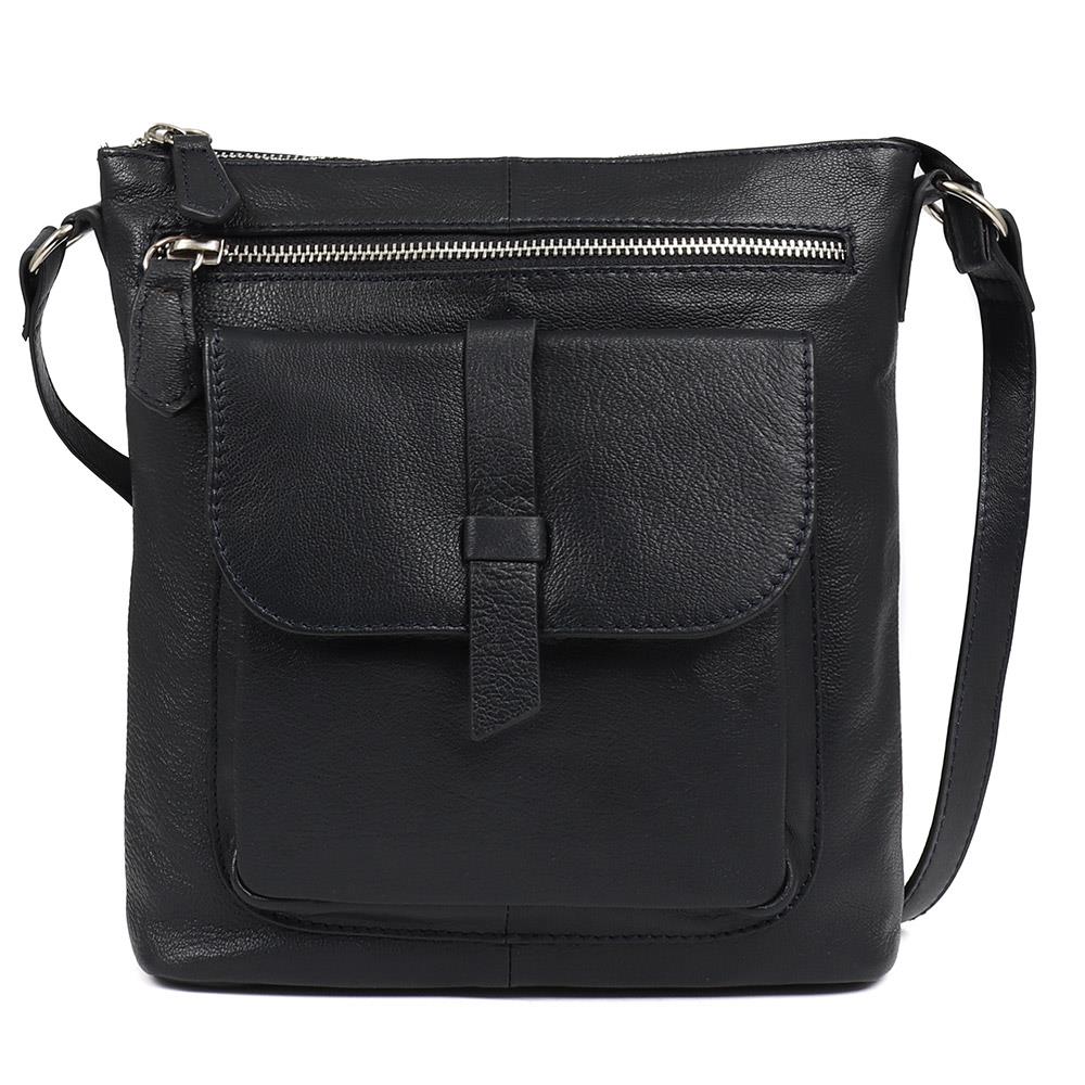 Pocketed Cross Body Bag - SMIT38005 / 324 694 image 0