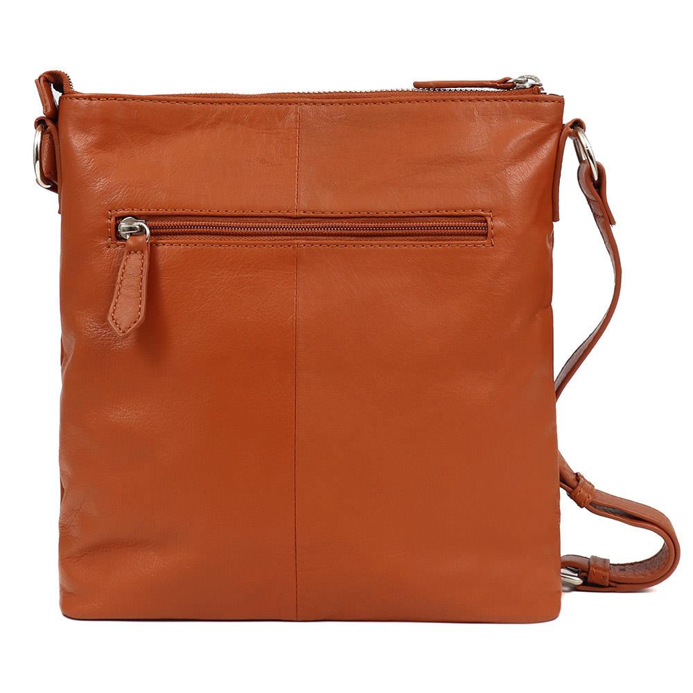 Pocketed Cross Body Bag - SMIT38005 / 324 694 image 1