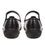 Touch-Fasten Leather Mary Janes - DDIN38007 / 324 742 image 2