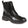 Lace Up Biker Boots - WBINS38047 / 324 157