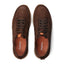 Padders 'Max' Extra Wide G Fitting Nubuck Leathe - MAX / 3460 image 3