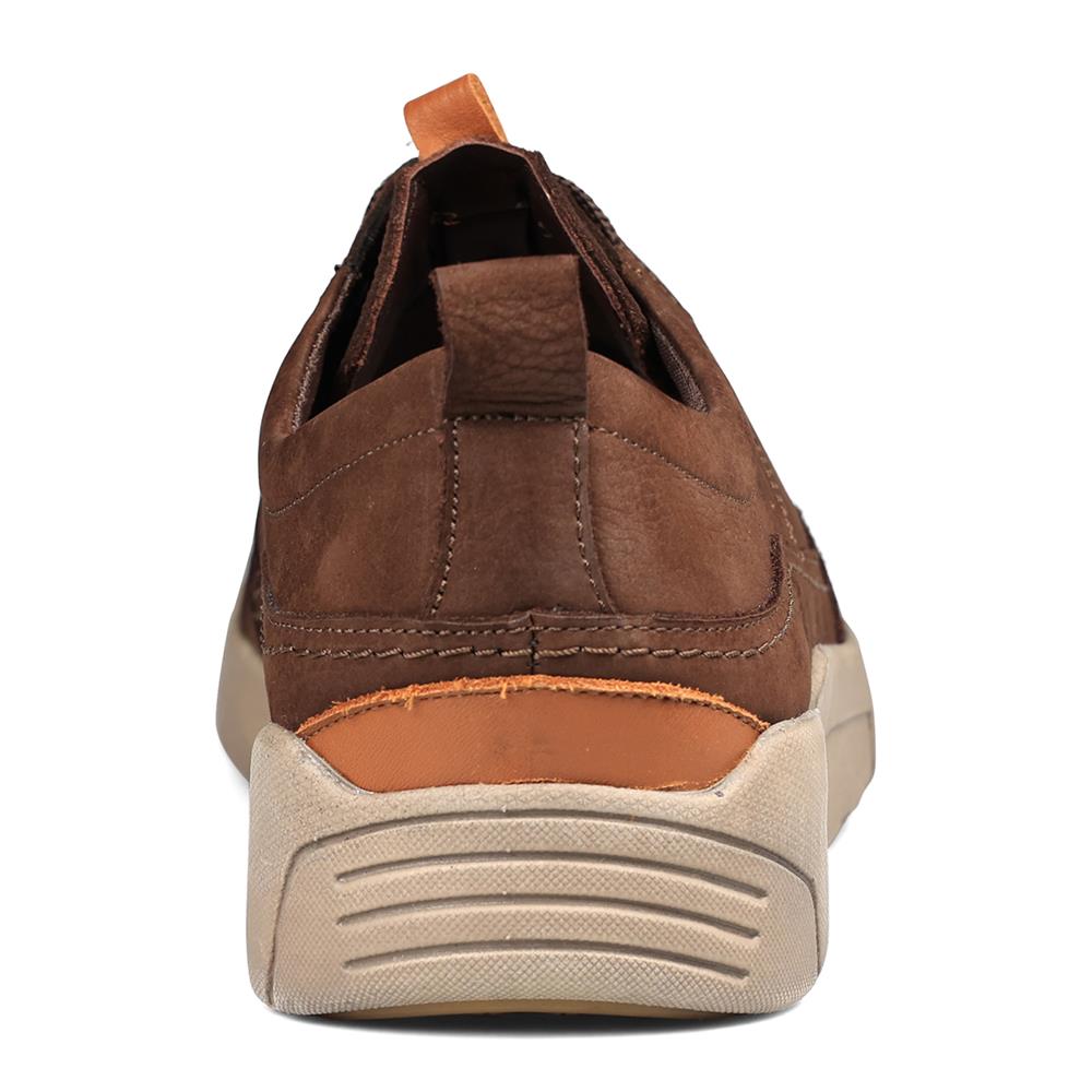 Padders 'Max' Extra Wide G Fitting Nubuck Leathe - MAX / 3460 image 4