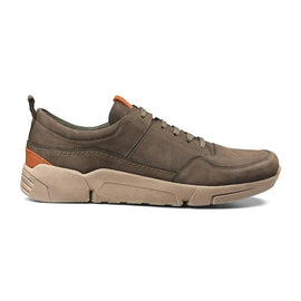 Padders 'Max' Extra Wide G Fitting Nubuck Leathe