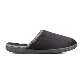 Padders 'Luke' Wide G Fitting Mule Slippers