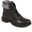 Lace-Up Ankle Boots  - CDINT38001 / 324 656 image 0