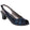 Slingback Heeled Sandals  - HUANG38001 / 324 229