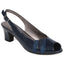Slingback Heeled Sandals  - HUANG38001 / 324 229 image 3