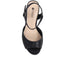 Adjustable Stiletto Heels  - HUANG38003 / 324 230 image 4