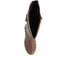 Block-Heeled Long Boots  - WOIL38051 / 324 748 image 4