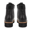 Lace-Up Leather Boots - MAGNU38009 / 324 542 image 2