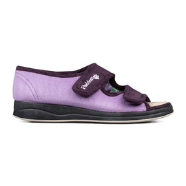 Padders 'Lydia' Extra Wide 2E Fit Slippers