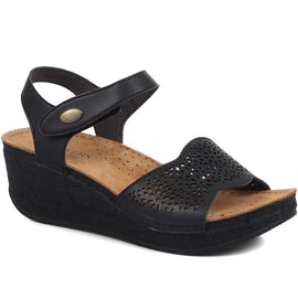 Wedge Sandals