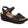 Wide Fit Wedge Sandals - MUYA33007 / 319 967