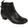 Leather Ankle Boots  - DAZ38003 / 324 569