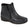 Wide Fit Leather Boots  - KF38020 / 324 490