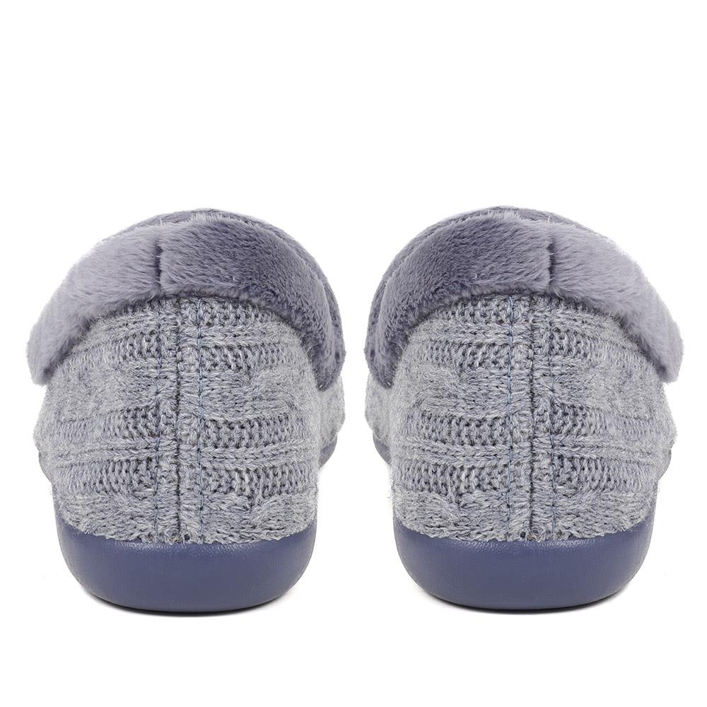 Cosy Full Slippers  - KOY38013 / 324 636 image 1