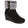 Fleece Trimmed Wedge Boots - WBINS38096 / 324 200