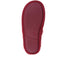 Faux Fur Lined Fleece Slippers - GALOP38001 / 324 485 image 3