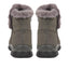 Fleece Lined Ankle Boots - WBINS38125 / 324 523 image 2