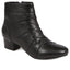 Everyday Leather Ankle Boots - MAGNU38003 / 324 540 image 3