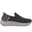 Skechers Slip In's  GO WALK Flex - No Hands Train - SKE37550 / 324 507 image 0