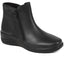Casual Ankle Boots - KF38014 / 324 469 image 0