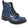 Floral Lace Up Boots - RKR34512 / 320 674