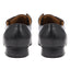 Glazed Leather Oxford Shoes - BHA38007 / 324 858 image 2