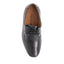 Glazed Leather Oxford Shoes - BHA38007 / 324 858 image 3