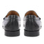 Leather Buckle Detail Loafers - NAP38021 / 325 129 image 2