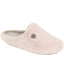 Faux Fur Mule Slippers  - FLY38017 / 324 105 image 0