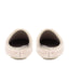 Faux Fur Mule Slippers  - FLY38017 / 324 105 image 2