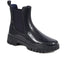 Ankle Wellington Boots - JDE38003 / 324 698 image 3