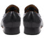 Glazed Leather Shoes - BHA38003 / 324 856 image 2