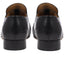 Leather Slip On Wedge Heels - BHA38011 / 324 860 image 1