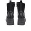 Leather Cleated Sole Chelsea Boots - CAPRI38500 / 325 544 image 2