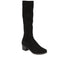 Knee High Low Heeled Boots - CAPRI38502 / 325 548 image 0