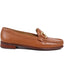 Leather Buckle Detail Loafers - NAP38021 / 325 129 image 0