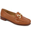 Leather Buckle Detail Loafers - NAP38021 / 325 129 image 3