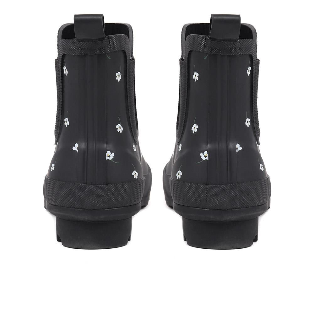 Chelsea Boot Wellies - ITAJA36003 / 322 622 image 1