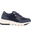 Chunky Lace-Up Trainers - WBINS35057 / 321 514 image 0