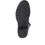 Zip Detail Chelsea Boots - WK38029 / 324 886 image 3