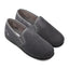 Padders 'Albert' Wide G Fitting Moccasin Slipper - ALBERT / 408S-02 image 2